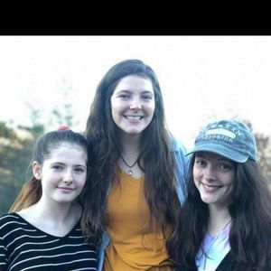 Meet your Posher, Jolean